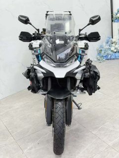 CFMOTO 700MT - ფოტო 5