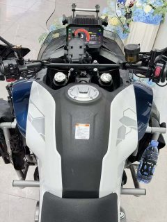 CFMOTO 700MT - ფოტო 6