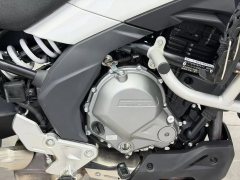 CFMOTO 700MT - ფოტო 7