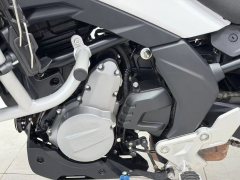 CFMOTO 700MT - ფოტო 8