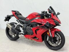 QJMOTOR Sai 600 680 cc - ფოტო 1