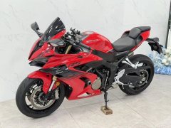 QJMOTOR Sai 600 680 cc - ფოტო 3