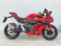 QJMOTOR Sai 600 680 cc - ფოტო 4