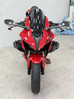 QJMOTOR Sai 600 680 cc - ფოტო 5