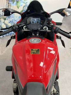 QJMOTOR Sai 600 680 cc - ფოტო 6