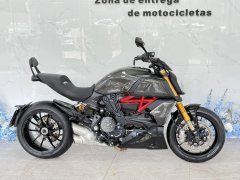 Ducati XDiavel 1260 cc - ფოტო 2