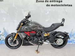 Ducati XDiavel 1260 cc - ფოტო 4