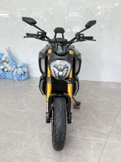 Ducati XDiavel 1260 cc - ფოტო 5