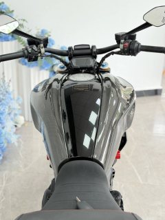 Ducati XDiavel 1260 cc - ფოტო 6