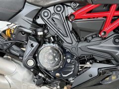 Ducati XDiavel 1260 cc - ფოტო 8