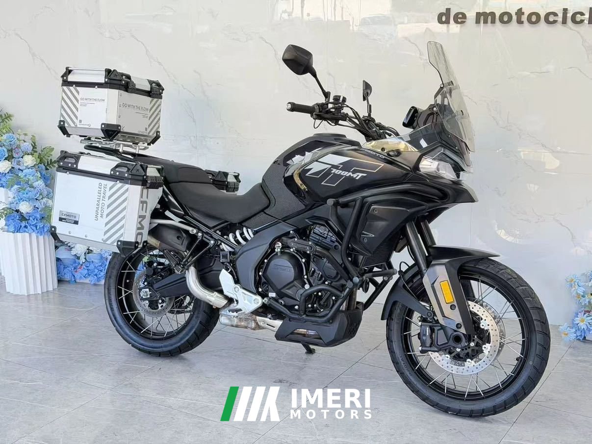 2025 CFMOTO 700MT