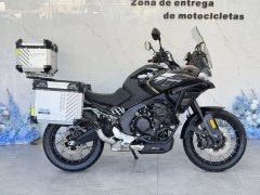 CFMOTO 700MT - ფოტო 3