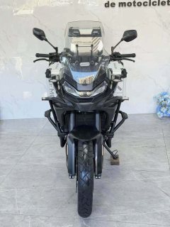 CFMOTO 700MT - ფოტო 5