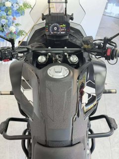 CFMOTO 700MT - ფოტო 6