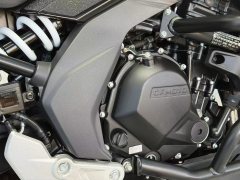 CFMOTO 700MT - ფოტო 8