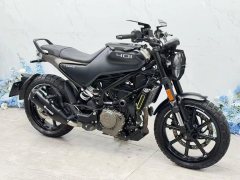 HUSQVARNA Black Arrow 401 400 cc - photo 1