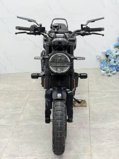 HUSQVARNA Black Arrow 401 400 cc - photo 6