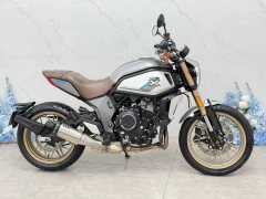 CFMOTO 700CL-X - ფოტო 2