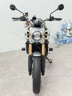 CFMOTO 700CL-X - ფოტო 5