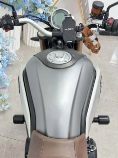CFMOTO 700CL-X - ფოტო 6