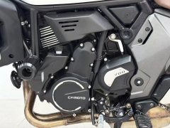 CFMOTO 700CL-X - ფოტო 7