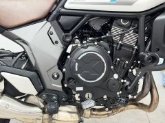 CFMOTO 700CL-X - ფოტო 8