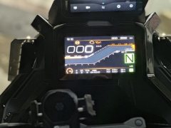 Zontes 703F 700 cc - photo 2