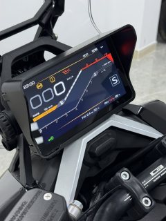 Zontes 368G - ფოტო 5