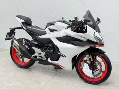CFMOTO 450SR - photo 1
