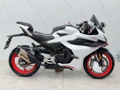 CFMOTO 450SR - photo 2