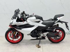 CFMOTO 450SR - photo 3