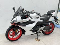 CFMOTO 450SR - photo 4
