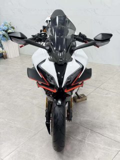 CFMOTO 450SR - photo 5
