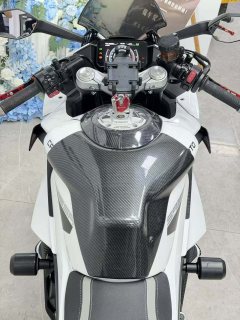 CFMOTO 450SR - photo 6
