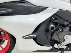 CFMOTO 450SR - photo 7