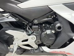 CFMOTO 450SR - photo 8