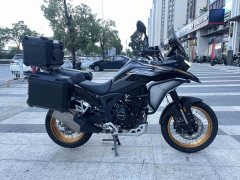Kayo 625X 600 cc - фото 2