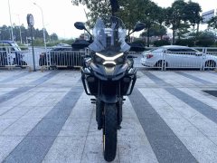 Kayo 625X 600 cc - фото 3