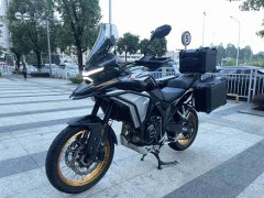 Kayo 625X 600 cc - фото 4