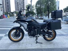 Kayo 625X 600 cc - фото 5