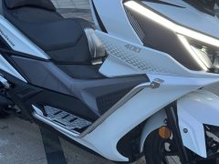 SYM Cruisym 400 - photo 3