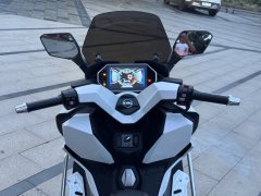 SYM Cruisym 400 - photo 5