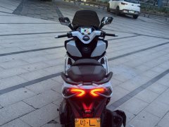 SYM Cruisym 400 - photo 6