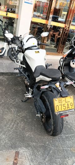 QJMOTOR Roewe i5 550 / Sai 550 *(Context-dependent, usually referring to the motorcycle "Sai 550" or Roewe car v - photo 3