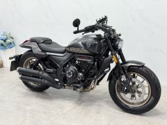 Voge CU525 500 cc - фото 1