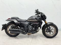 Voge CU525 500 cc - фото 2