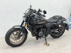 Voge CU525 500 cc - фото 3