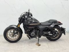 Voge CU525 500 cc - фото 4