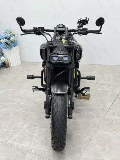 Voge CU525 500 cc - фото 5