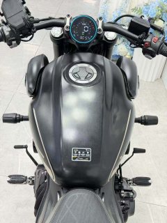 Voge CU525 500 cc - фото 6